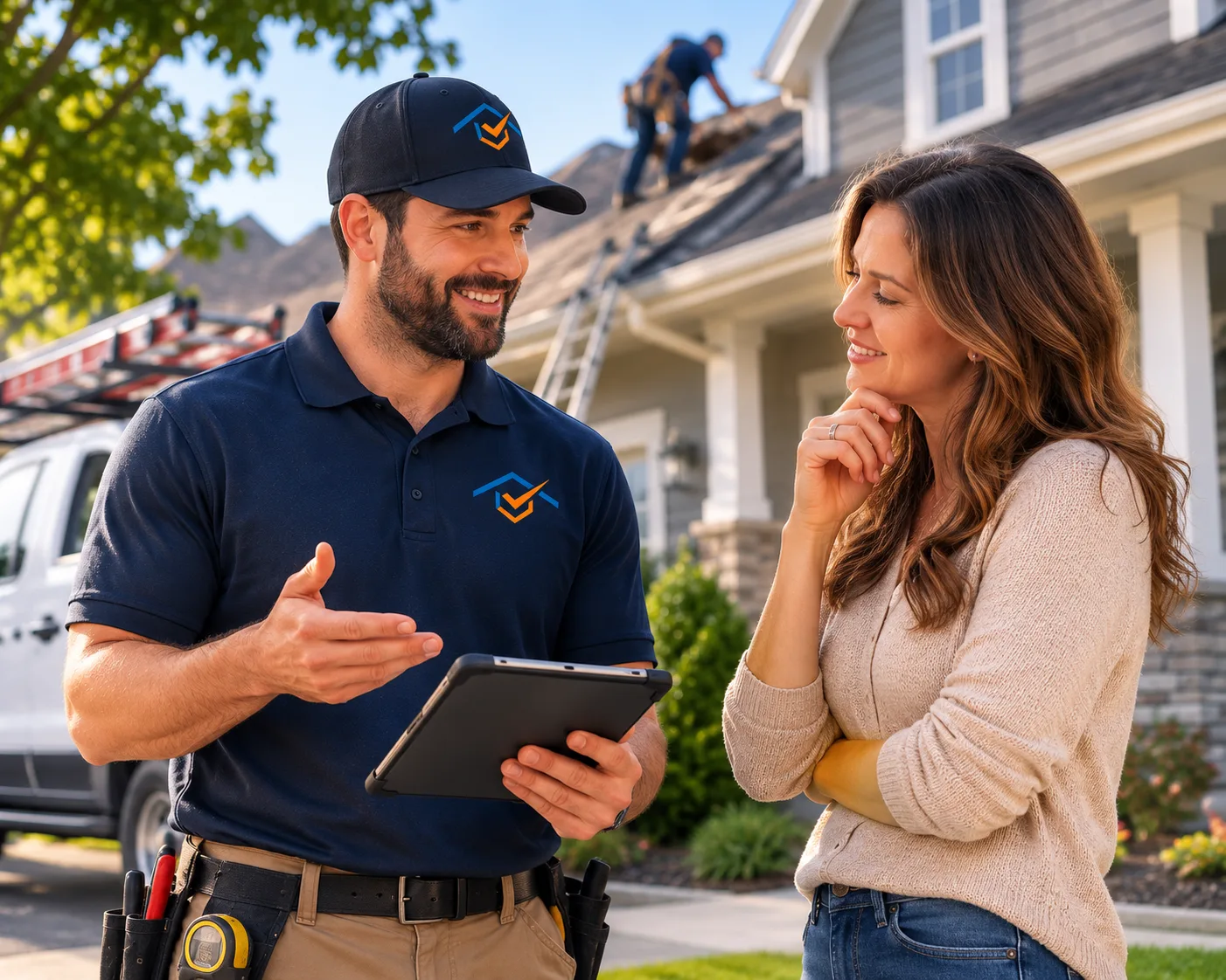 Roof Inspection FAQs in Wendover, KY