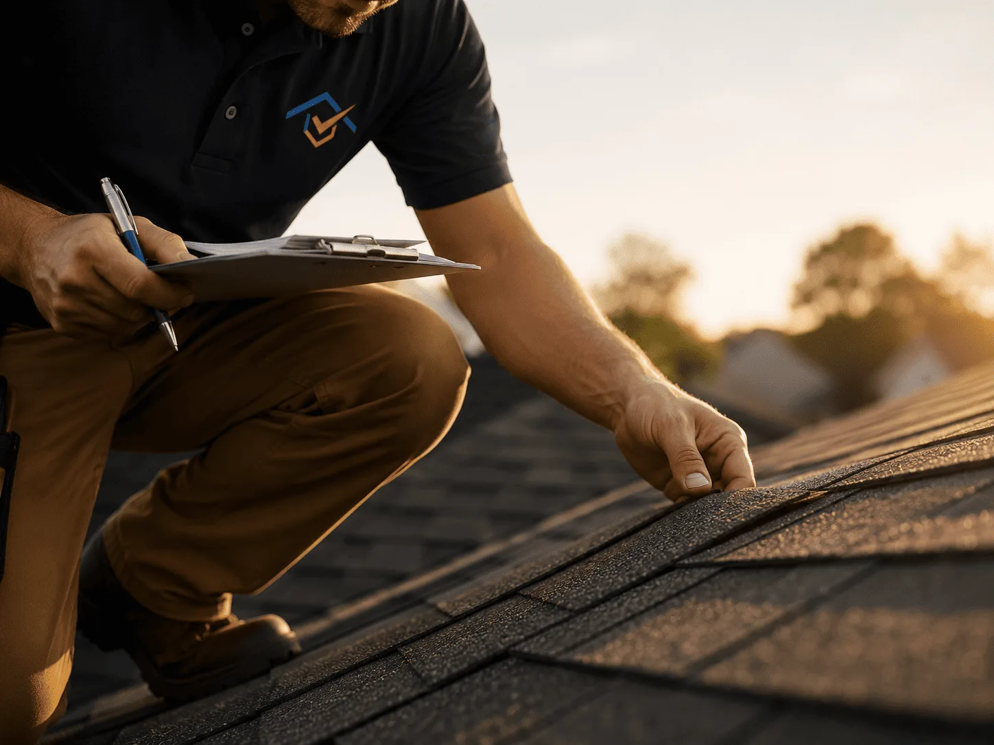 Why Choose Roof Inspection in Wendover, KY